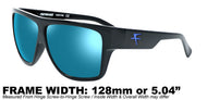 Tight (Black) - ZEISS Offshore Fishing - Fatheadz Eyewear