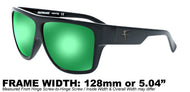 Tight (Black) - ZEISS Inshore Fishing