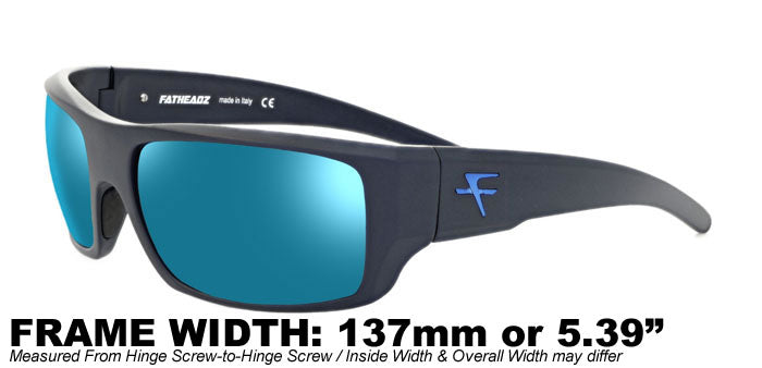 Checked Out (Matte Blue) - ZEISS Offshore Fishing