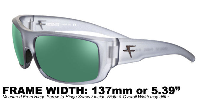 Checked Out (Trans Grey) - ZEISS Offshore Fishing