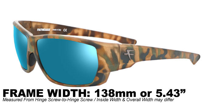 Uncouth (Camo) - ZEISS Offshore Fishing