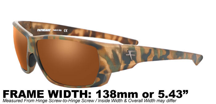 Uncouth (Camo) - ZEISS Driving (Copper)