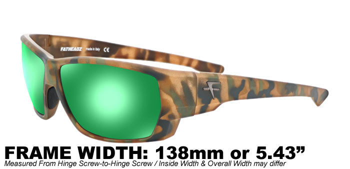 Uncouth (Camo) - ZEISS Inshore Fishing