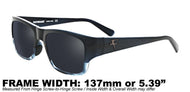 10 Ply (Black Blue Tortoise) - ZEISS Fashion