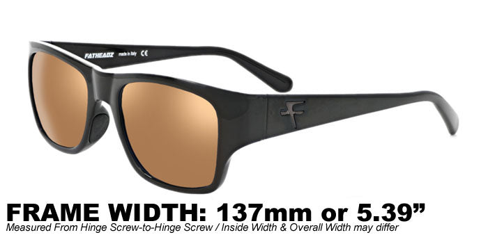 10 Ply (Black) - ZEISS Aviation (Bronze)