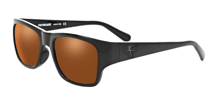 10 Ply (Black) - ZEISS Driving (Copper)