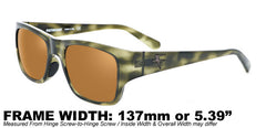 10 Ply (Green Tortoise) - ZEISS Inshore Fishing