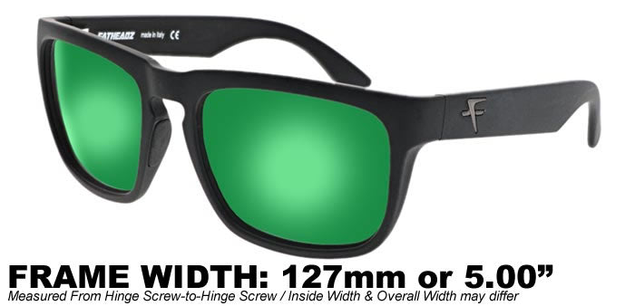 Bull Ring (Matte Black) - ZEISS Inshore Fishing