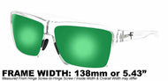 Lights Out (Crystal) - ZEISS Inshore Fishing