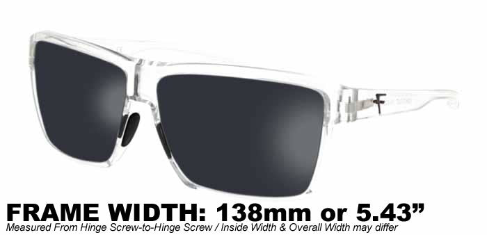 Lights Out (Crystal) - ZEISS Fashion