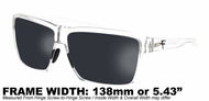Lights Out (Crystal) - ZEISS Fashion