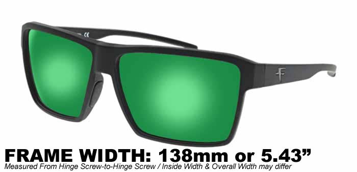 Lights Out (Matte Black) - ZEISS Inshore Fishing