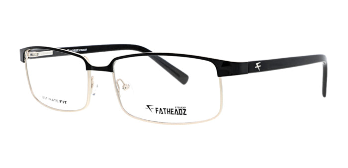 Vito - Fatheadz Eyewear