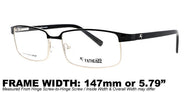 Vito - Fatheadz Eyewear