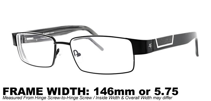 Amplitude - Fatheadz Eyewear