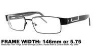 Amplitude - Fatheadz Eyewear