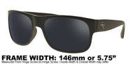 The Don - ZEISS Performance - Fatheadz Eyewear