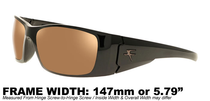 Black Nitro - ZEISS Aviation (Bronze)