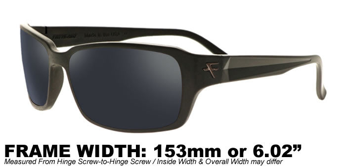 Jaxon - ZEISS Performance - Fatheadz Eyewear