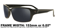 Jaxon - ZEISS Performance - Fatheadz Eyewear