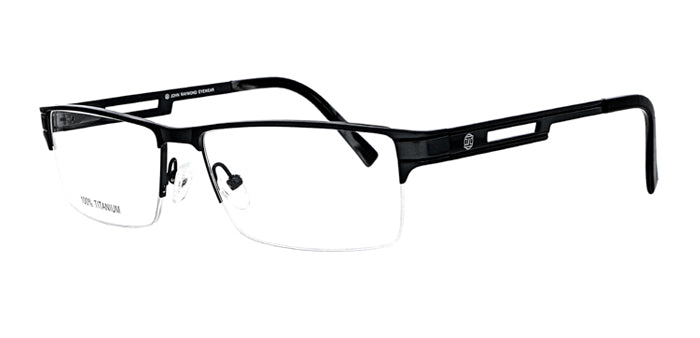 Loft (Gunmetal) - Fatheadz Eyewear