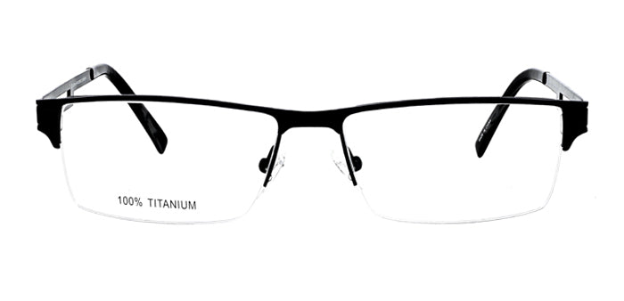 Loft (Gunmetal) - Fatheadz Eyewear