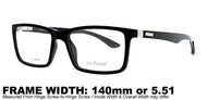 Hitter (Black)