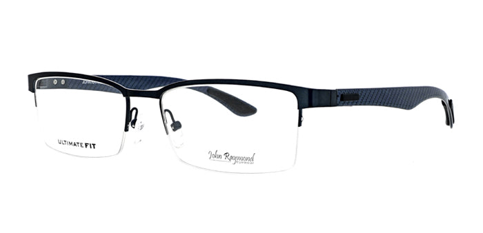 Radius (Blue) - Fatheadz Eyewear