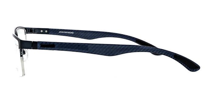 Radius (Blue) - Fatheadz Eyewear