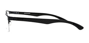 Radius (Gunmetal)