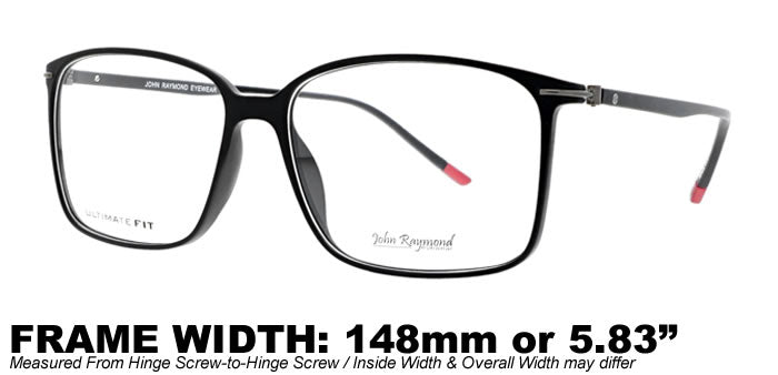 Impact (Black)