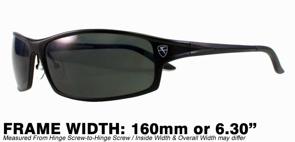 Knuckleduster XL - Fatheadz Eyewear