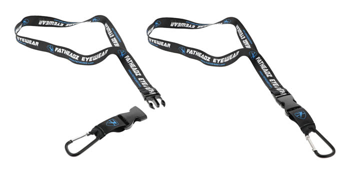 Fatheadz Lanyard