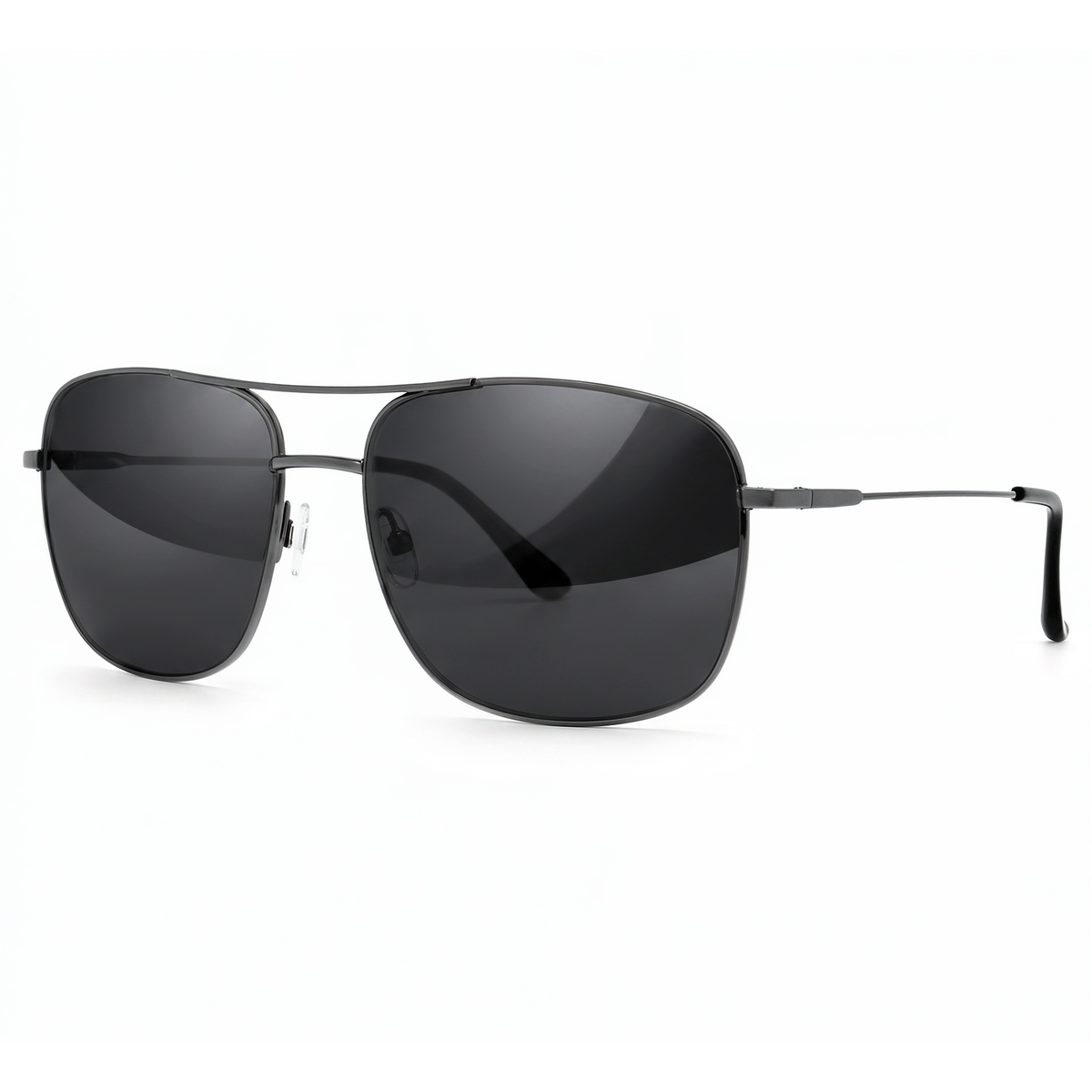 Theon Gunmetal