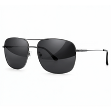 Load image into Gallery viewer, Theon Gunmetal
