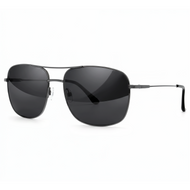 Theon Gunmetal