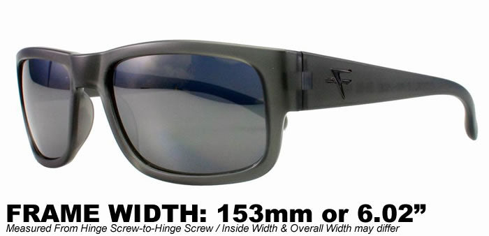Modello - Fatheadz Eyewear