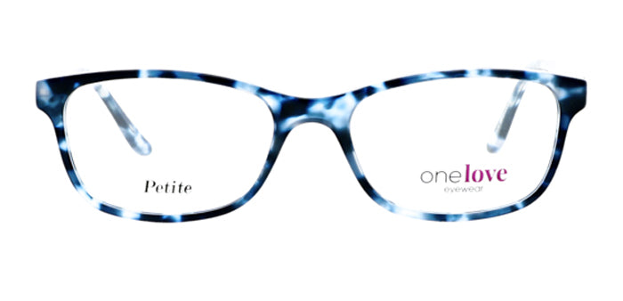 Peace (Blue Tortoise)