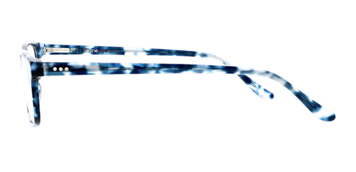 Peace (Blue Tortoise)
