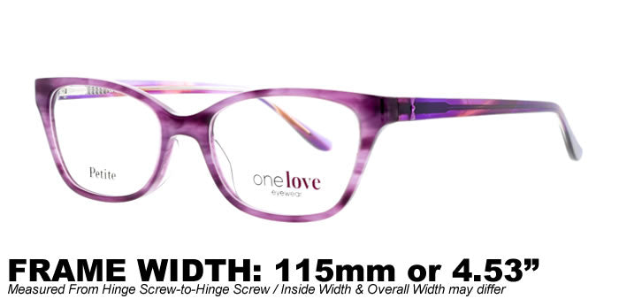 Compassion (Purple) – Fatheadz Eyewear