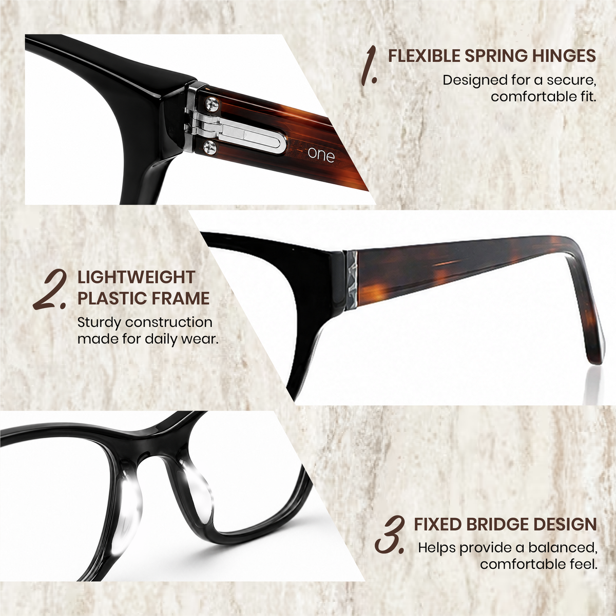 Inspire (Black)