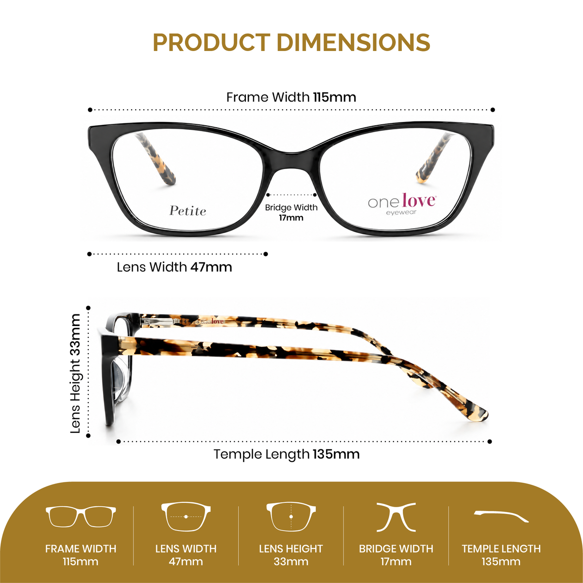 Compassion (Black)