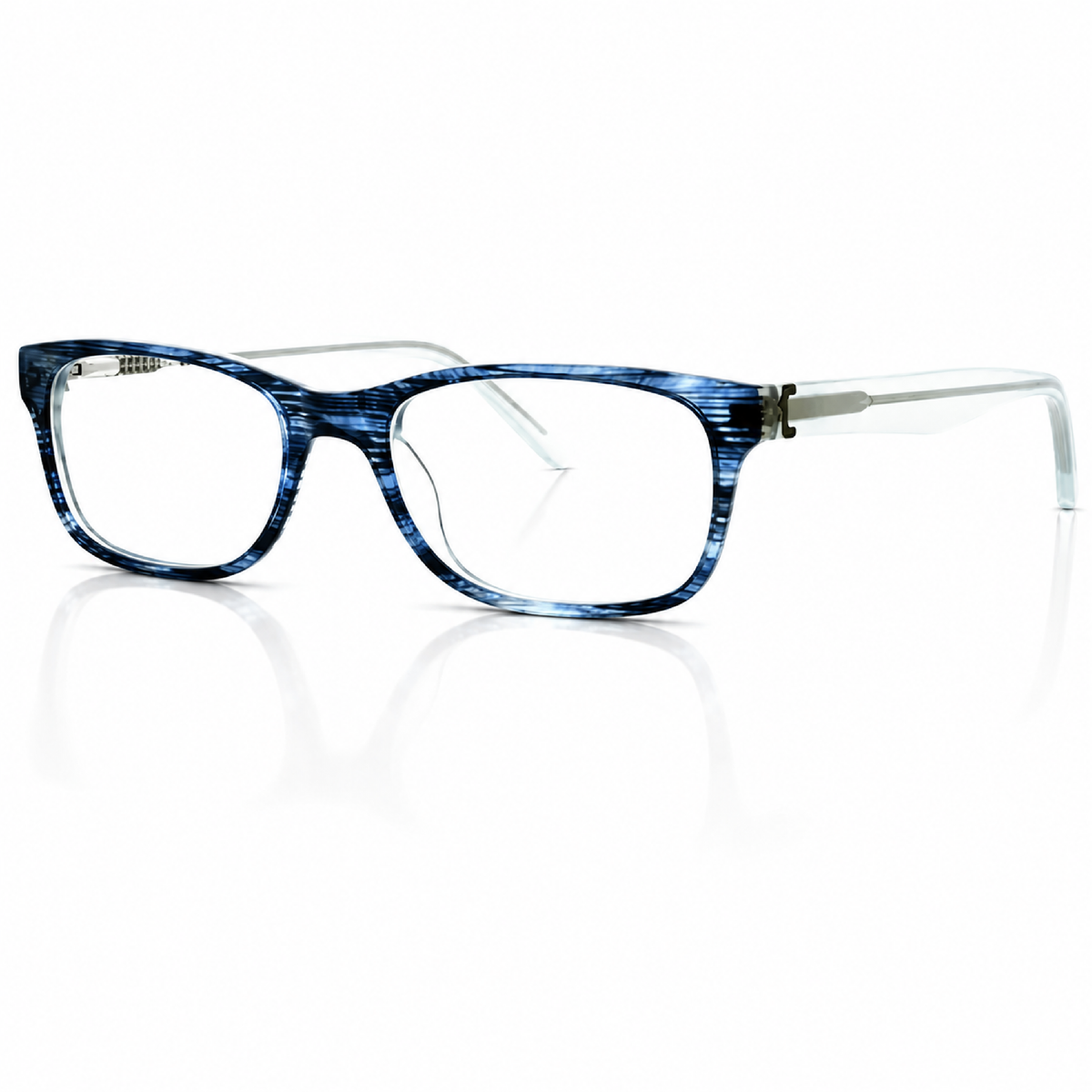 Grace (Blue)