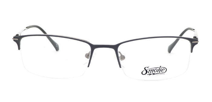 Triple Crown (Shiny Gunmetal)