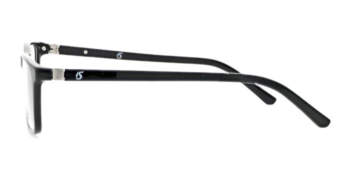 Mojo (Black)