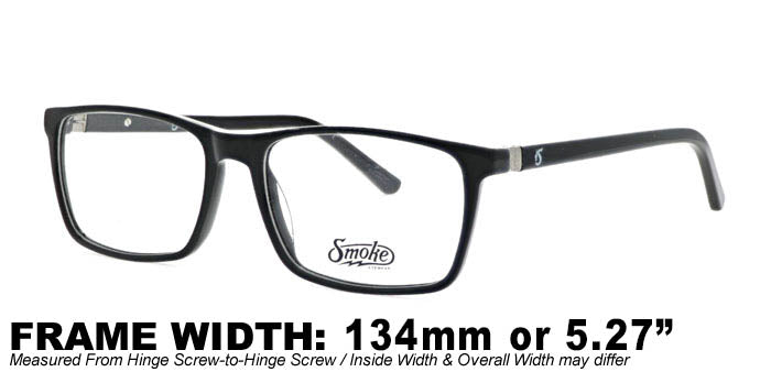 Mojo (Black)