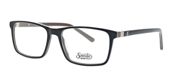 Mojo (Black Brown)