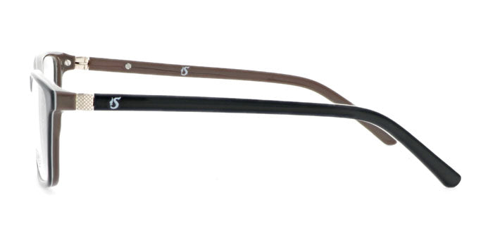 Mojo (Black Brown)