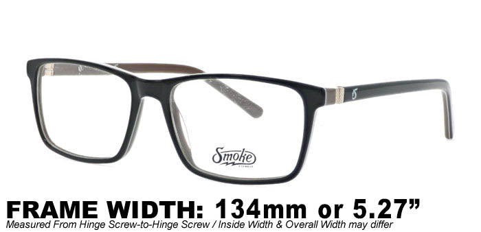 Mojo (Black Brown)