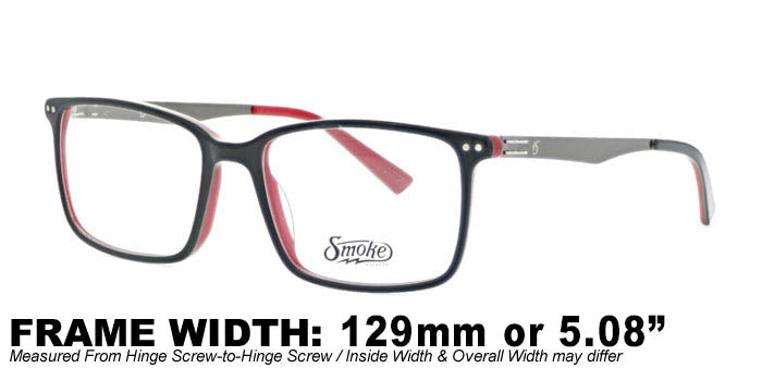 Rocket (Black Red)
